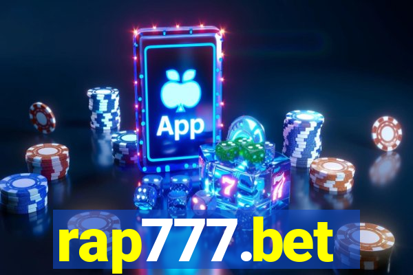 rap777.bet