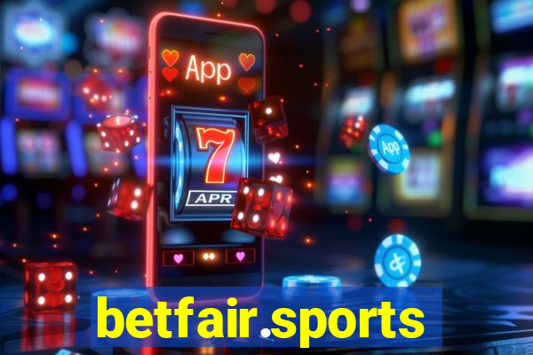 betfair.sports