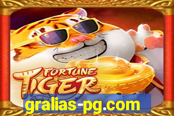 gralias-pg.com