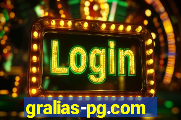 gralias-pg.com