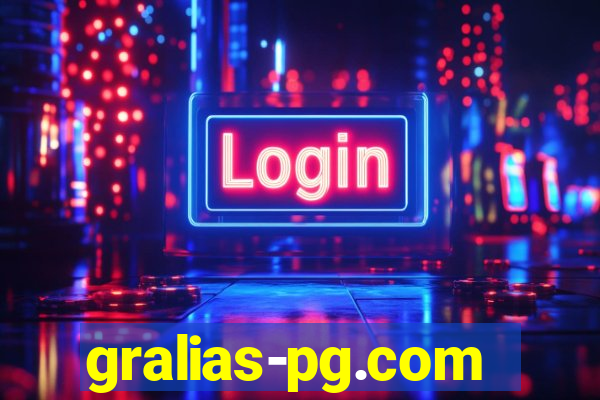 gralias-pg.com