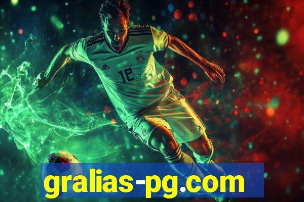 gralias-pg.com