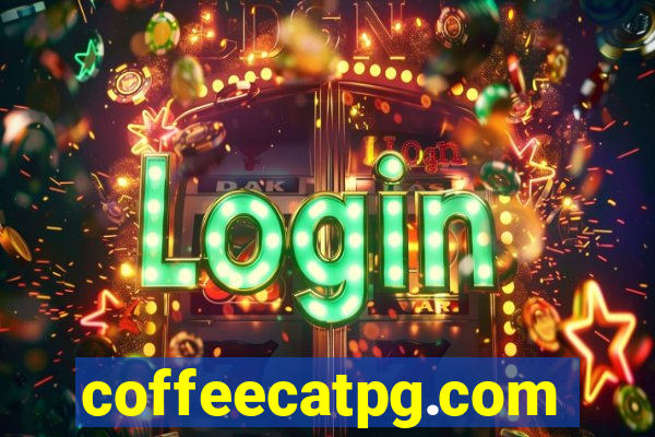 coffeecatpg.com
