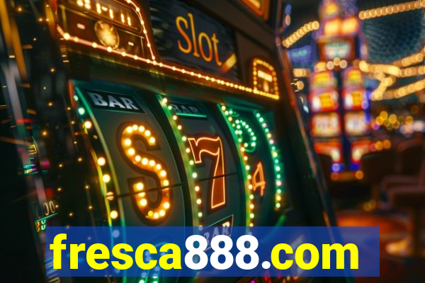 fresca888.com