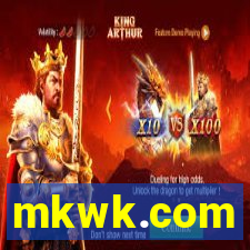 mkwk.com