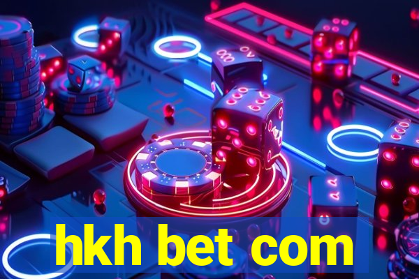 hkh bet com