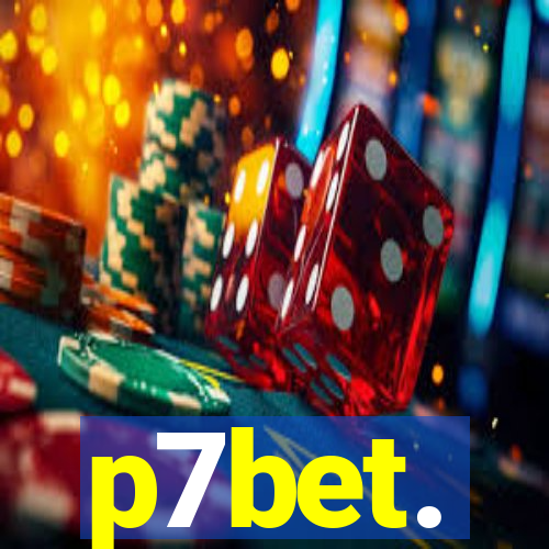 p7bet.