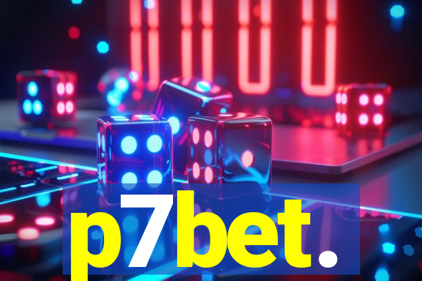 p7bet.