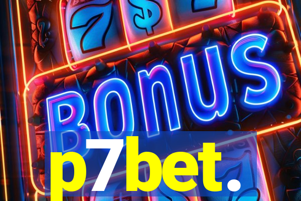 p7bet.
