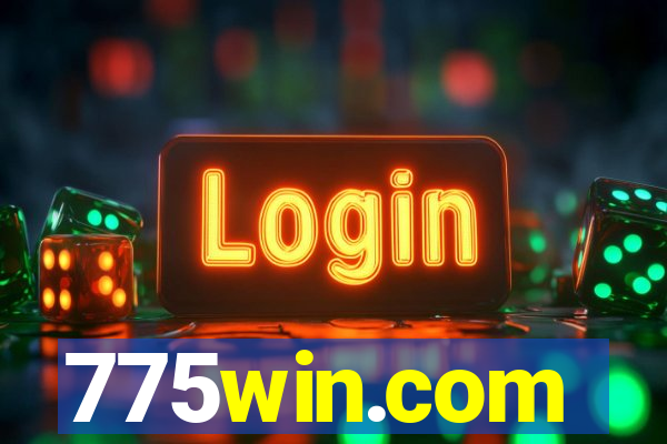 775win.com
