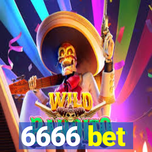 6666 bet