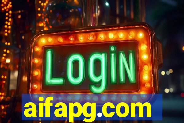 aifapg.com