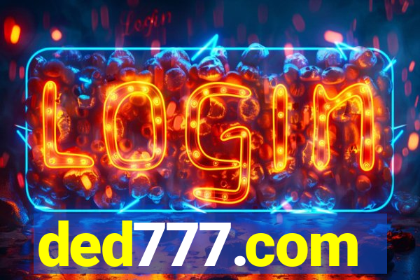 ded777.com