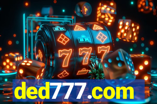 ded777.com