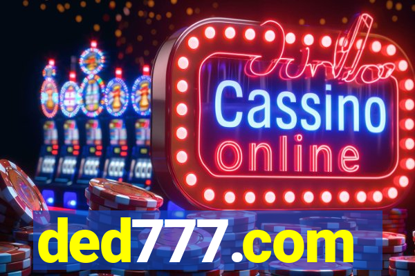 ded777.com
