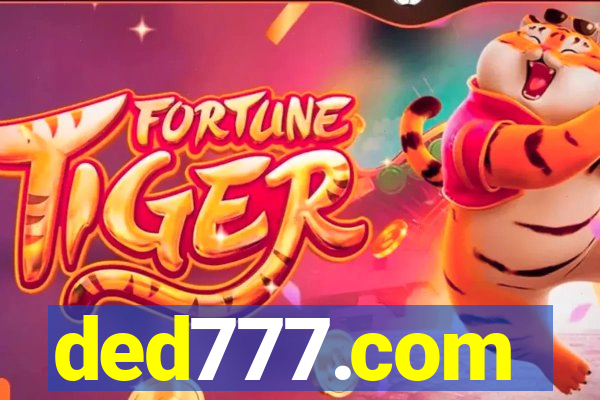 ded777.com
