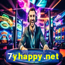 7yhappy.net