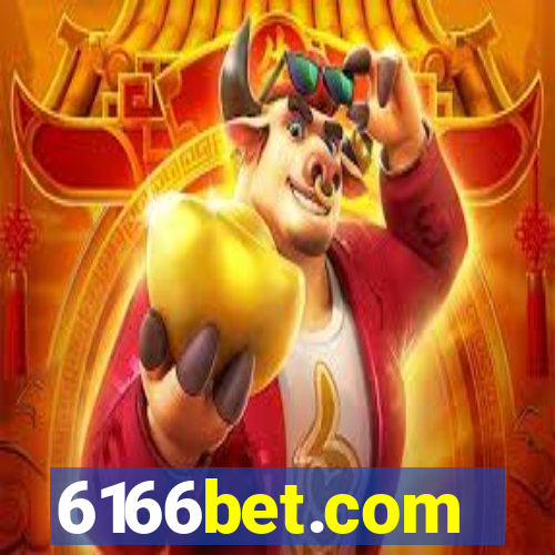 6166bet.com