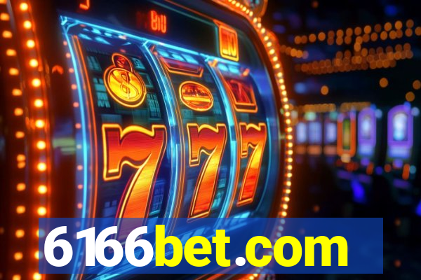 6166bet.com