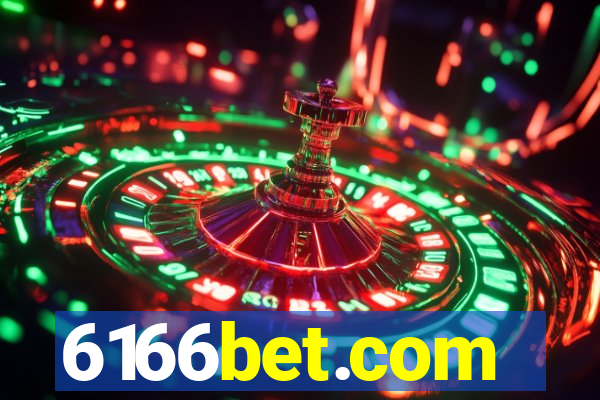 6166bet.com