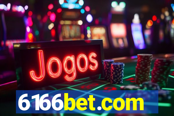 6166bet.com