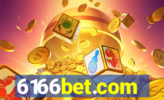 6166bet.com