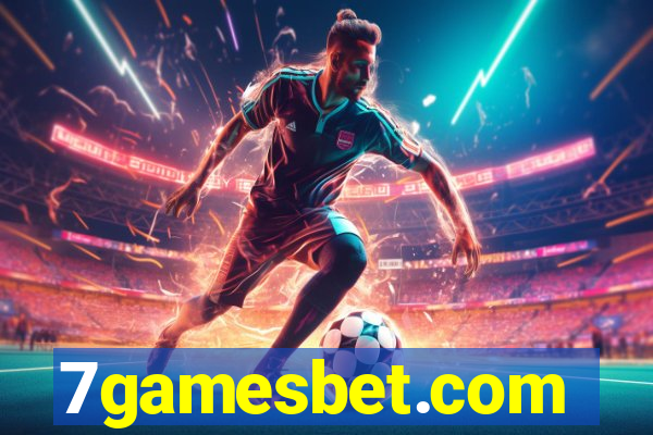 7gamesbet.com