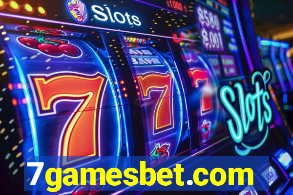7gamesbet.com