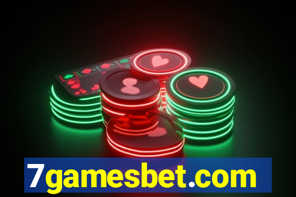 7gamesbet.com