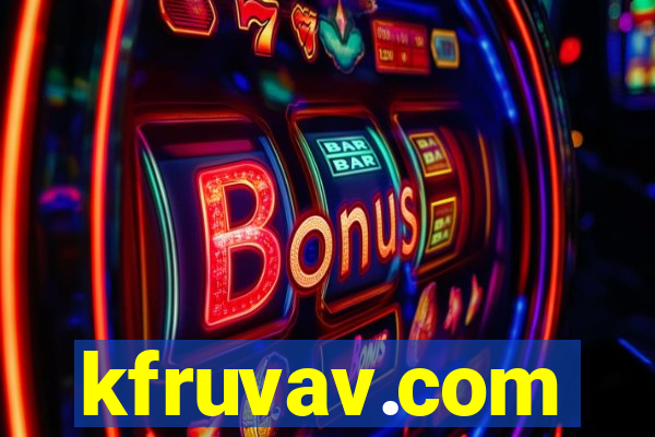 kfruvav.com