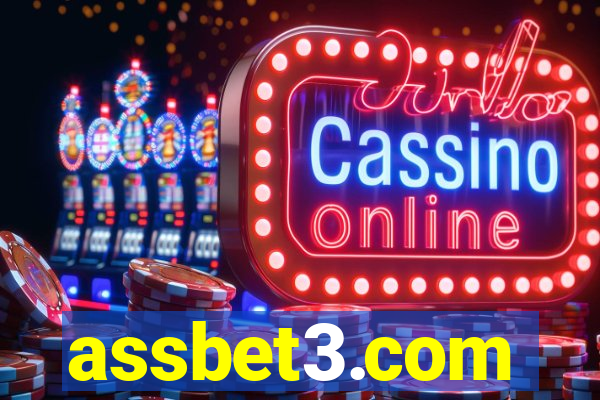 assbet3.com