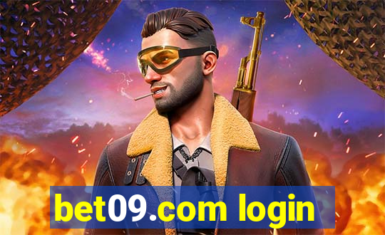 bet09.com login