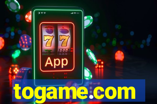 togame.com