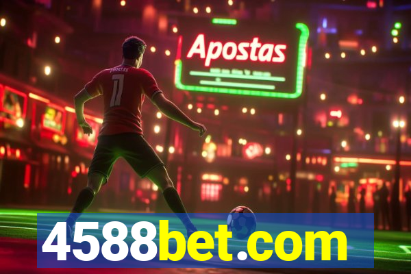 4588bet.com