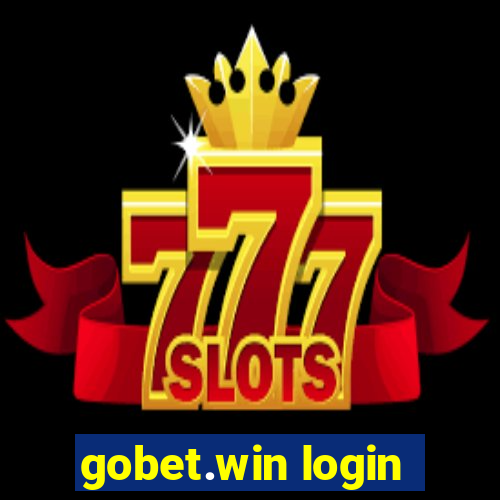 gobet.win login