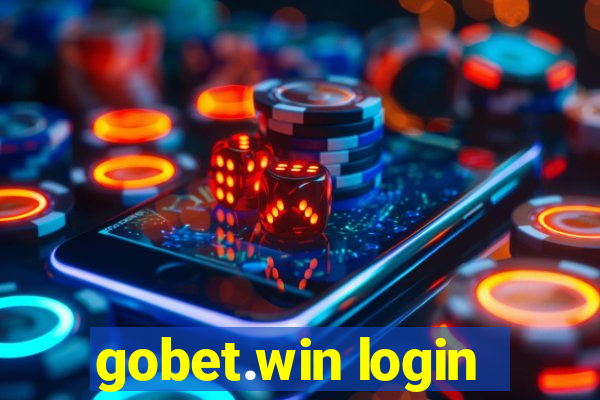 gobet.win login