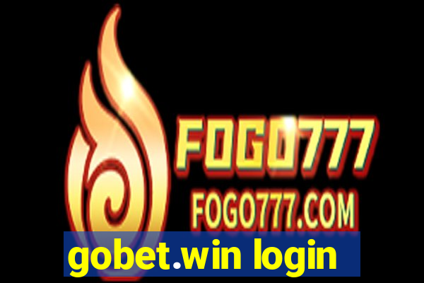 gobet.win login