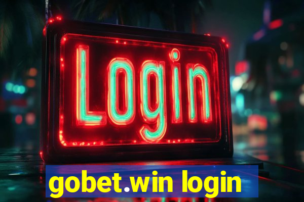 gobet.win login