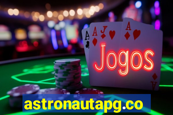 astronautapg.com
