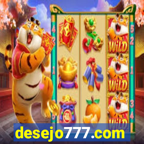 desejo777.com