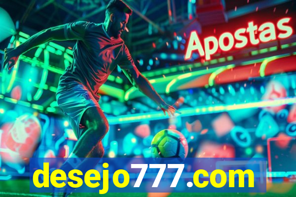 desejo777.com