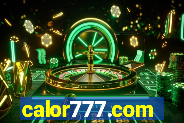 calor777.com