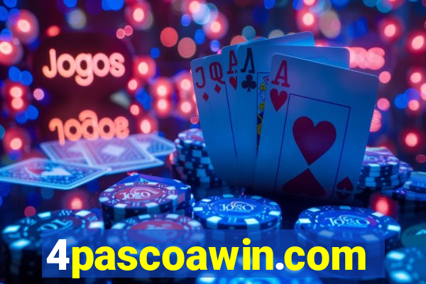 4pascoawin.com