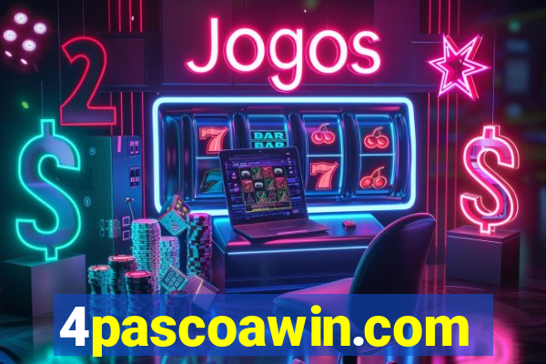 4pascoawin.com