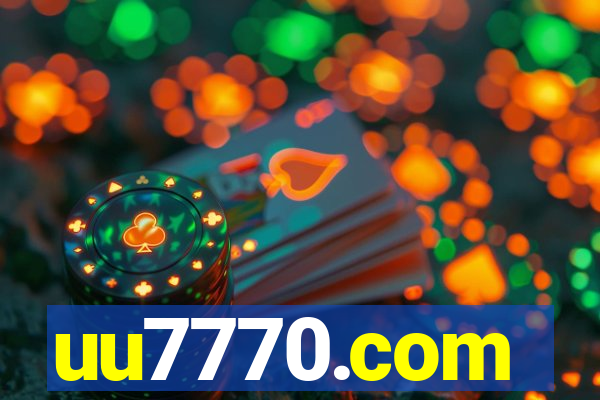 uu7770.com