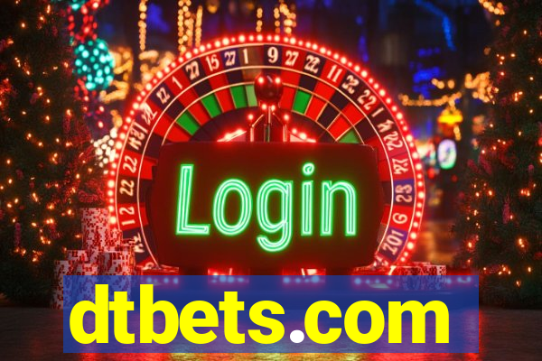 dtbets.com