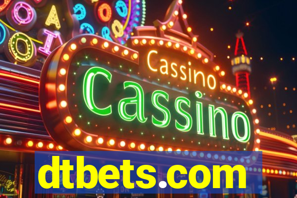 dtbets.com