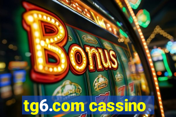tg6.com cassino