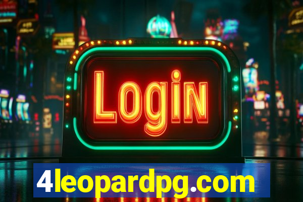 4leopardpg.com