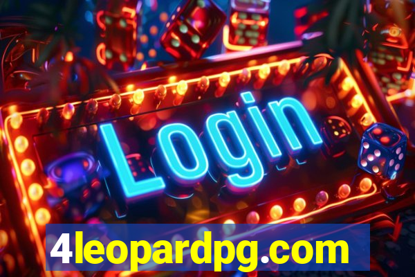 4leopardpg.com